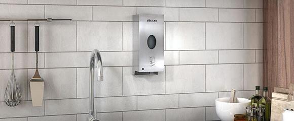 上海合光洁具于2003年3月由一群为创造舒适卫浴自动化产品为